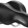 Selle de vélo Selle Royal Country Femme - noir