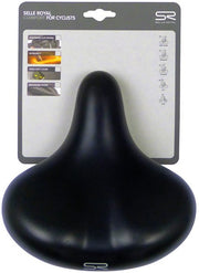Selle gipsy unisexe noir - afbeelding 2