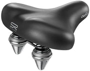 Selle gipsy unisexe noir - afbeelding 1