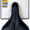 Selle de vélo selle selle royal liberté hommes - noir