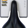 Selle de vélo selle selle royal Freedom Women - noir