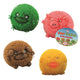 Ballon-ballon Farm, 4 assortis. 3+