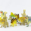 Grand dinosaure 21 cm. 3+