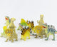 Grand dinosaure 21 cm. 3+