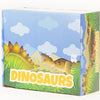 Grand dinosaure 21 cm. 3+