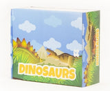 Grand dinosaure 21 cm. 3+ - afbeelding 2