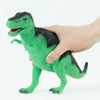 Très grand dinosaure 32-42. 6 assortiment 3+