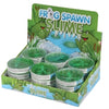 Boue d'apparition de grenouille. 3+