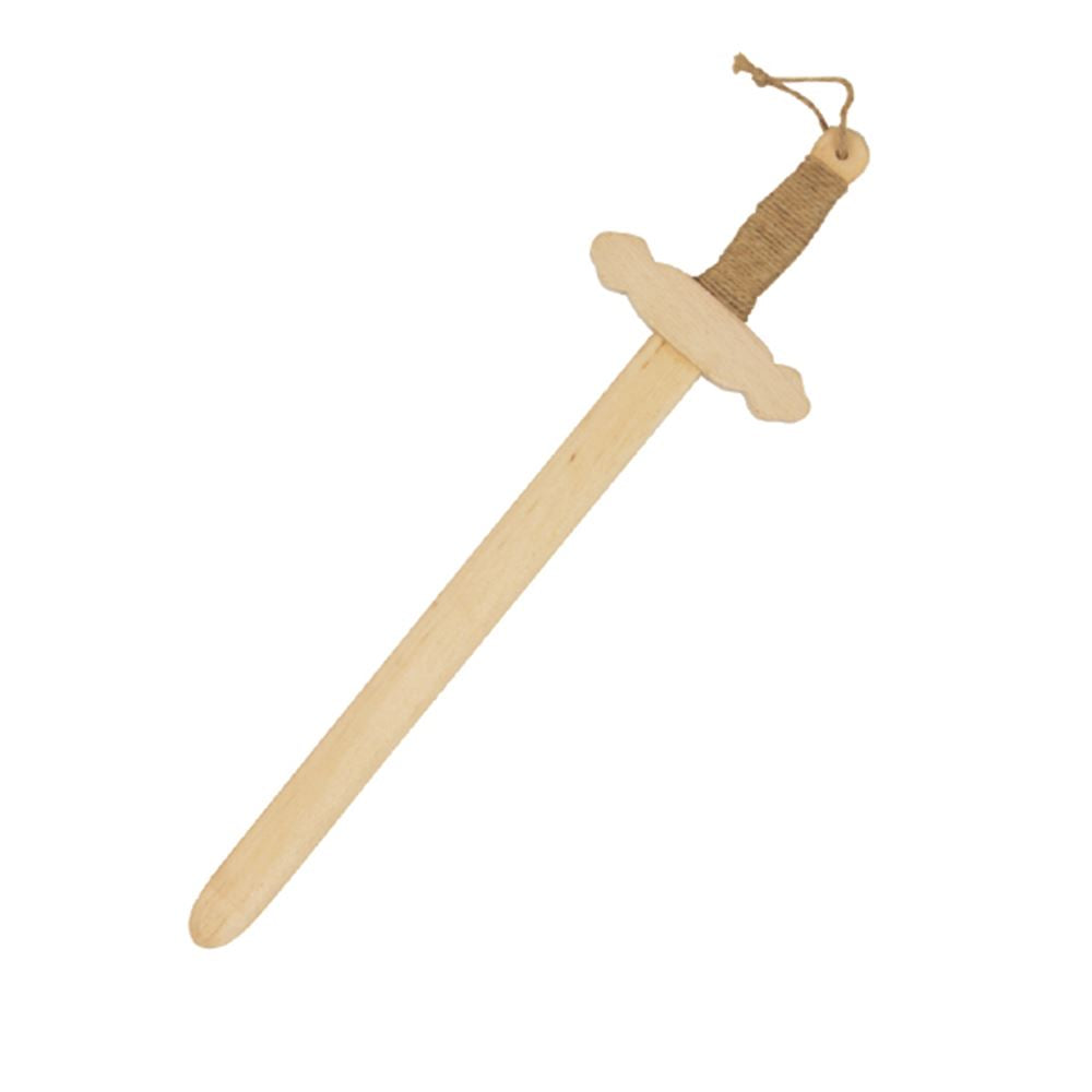 Épée en bois 57 cm. fsc