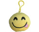 Gogopo porte-clés smiley.