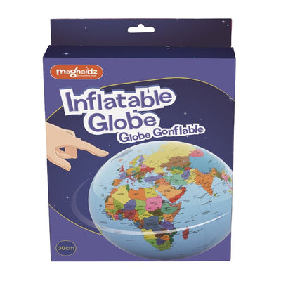 Globe gonflable