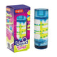 Minuterie liquide 15 cm. 6+