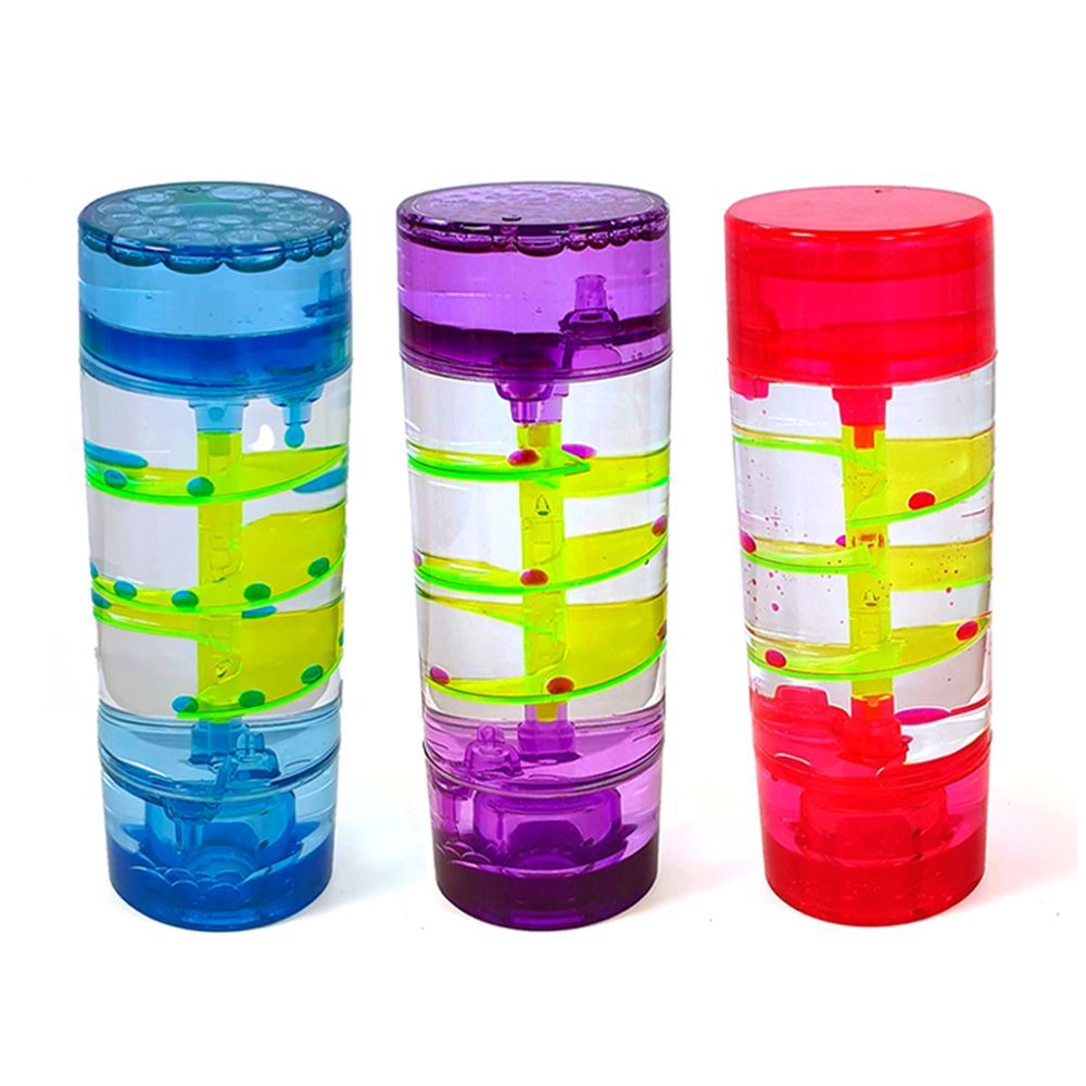 Minuterie liquide 15 cm. 6+