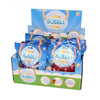 Mega bubble ball. 3+