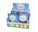 Mega bubble ball. 3+