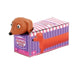 Teckel extensible Dsp 12 cm. 3+ (12 pièces)