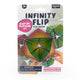 Retournement infini. 6+
