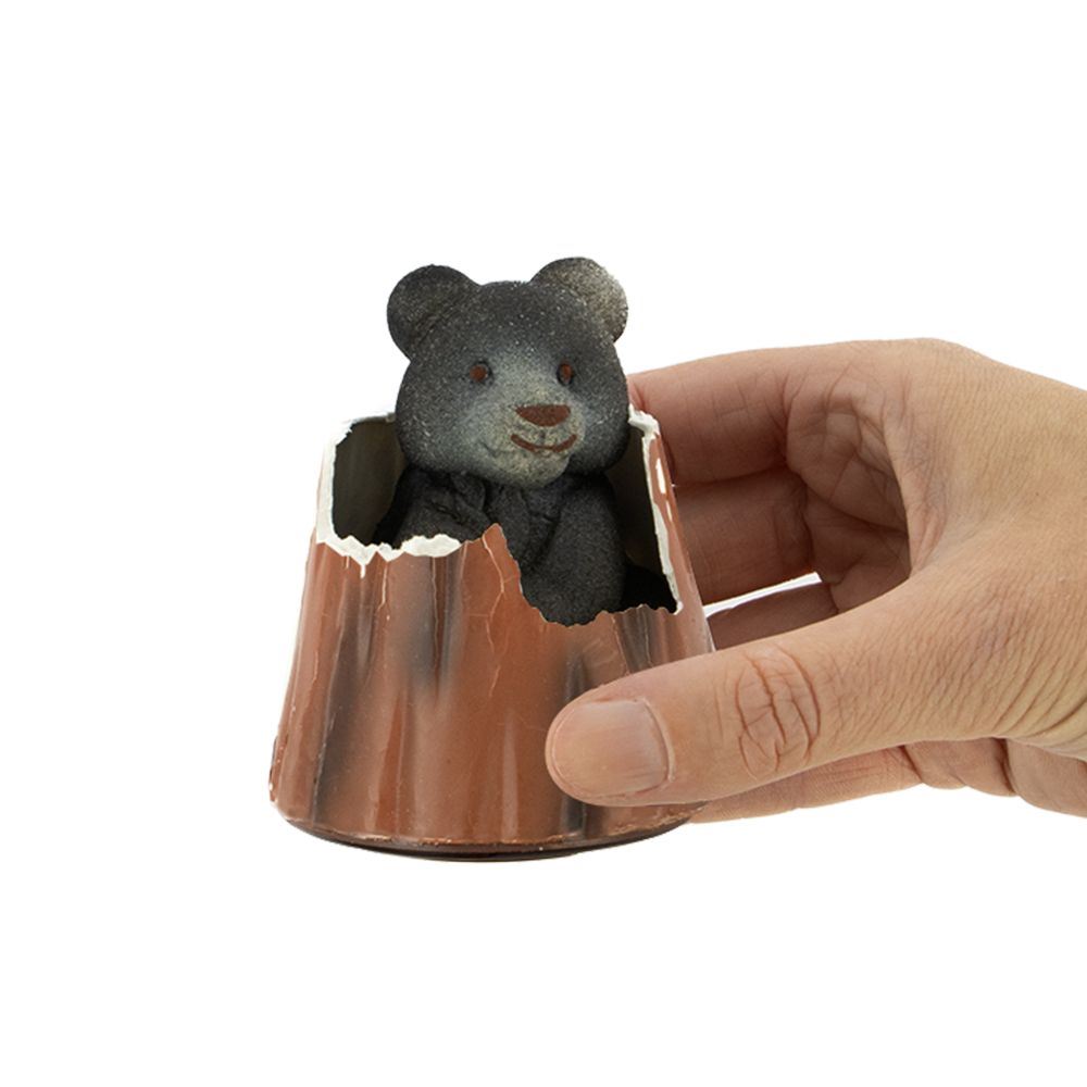 Cultivez un ours. 12 pièces. 3+