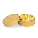 Dsp. mini copains dim sum. 10x4,9x10 cm. - afbeelding 1