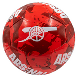 Ty Beanie Voetbal FC Arsenal Bal, 23cm - afbeelding 1