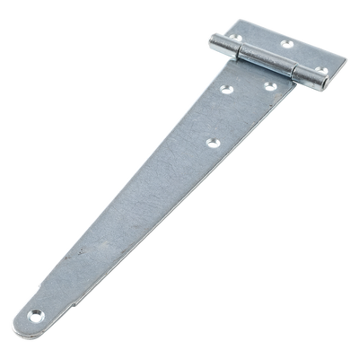 Mack 1069100 - charnière croisée fortement galvanisée 300 mm | 10 pièces
