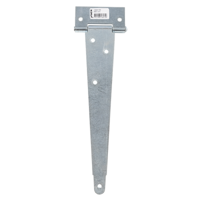 Mack 1069100 - charnière croisée fortement galvanisée 300 mm | 10 pièces