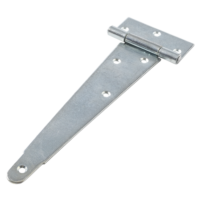 Mack 1069101 - charnière transversale fortement galvanisée 250 mm | 10 pièces