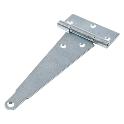 Mack 1069102 - charnière croisée fortement galvanisée 200 mm | 10 pièces