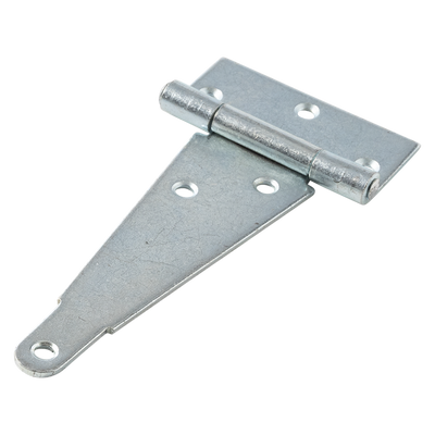Mack 1069103 - charnière croisée fortement galvanisée 150 mm | 10 pièces