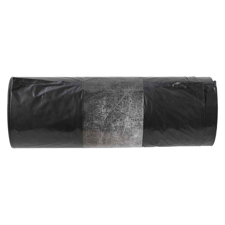 1070341 - sac poubelle avec cordon 60l 20 pcs | 15 pièces