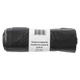 1070342 - sac poubelle avec cordon 30l 25 pcs | 15 pièces