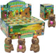 Capybara 8 cm en boîte aveugle. 6 assortis en