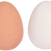 Oeuf gonflable Dsp 2 couleurs. 20 pièces en dsp