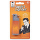 Dsp fun : un briquet pulvérise de l'eau (12 pcs