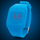 Montre clignotante Dsp (24 pièces). 14+