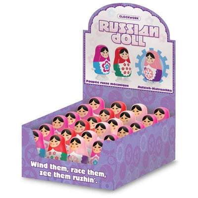 Dsp matruschka liquidation (24 pièces).