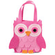 Fabriquez votre propre sac hibou. 6+