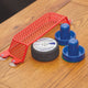 Air hockey hors batterie. 3+