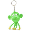 Porte-clés DSP squeeze figure 4 cul (12