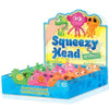 Porte-clés DSP squeeze figure 4 cul (12