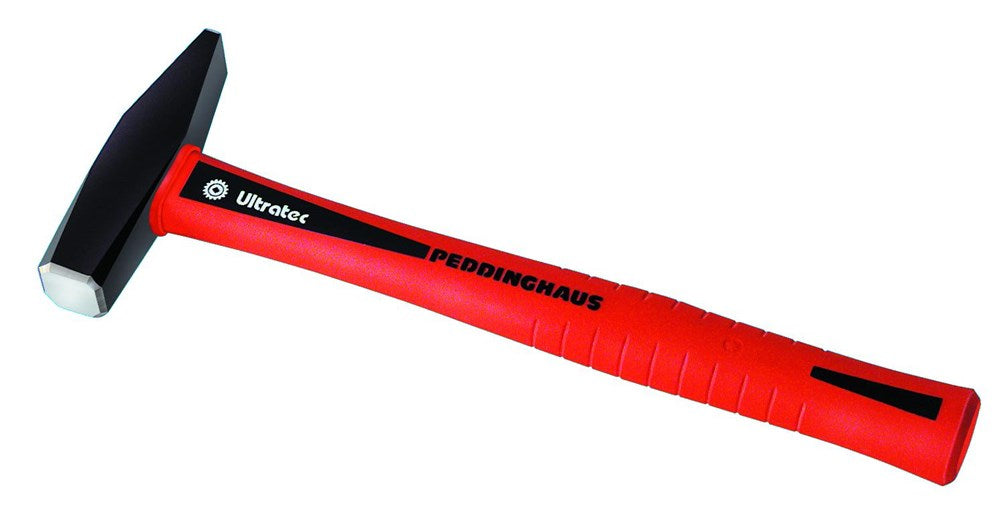 Marteau d'établi Peddinghaus 800gr. poignée en plastique