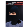 Cagoule Edge - polyester - noir