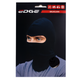 Cagoule Edge - polyester - noir