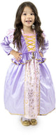 Petites aventures - robe Raiponce - taille 98 110