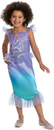 Déguisement Disney princesse Ariel la petite sirène classique costume enfant XS (3-4 ans)