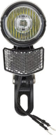 Phare Cordo LED brillant 40 vélo électrique 40 lux 6-48v