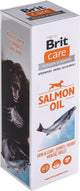 Huile de saumon Brit Wet Food Care