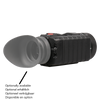 Vision nocturne couleur numérique SiOnyx Aurora Pro