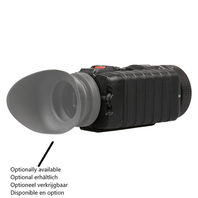 Vision nocturne couleur numérique SiOnyx Aurora Pro