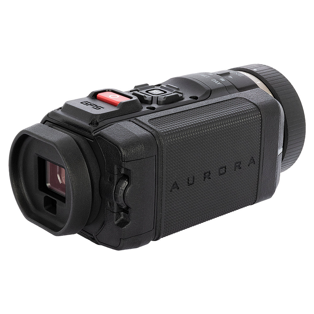 Vision nocturne couleur numérique SiOnyx Aurora Pro